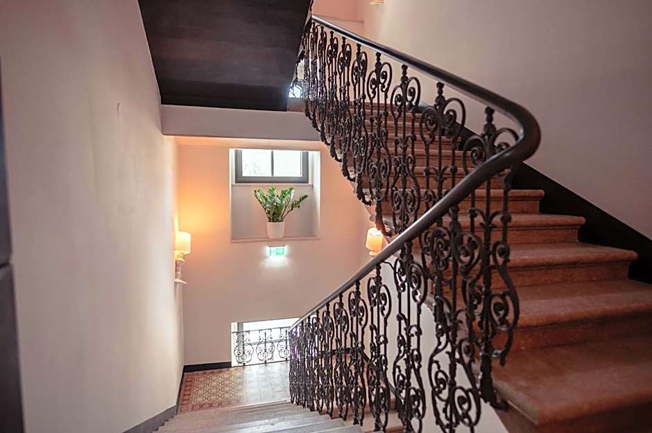 Residenz Boutique Suites