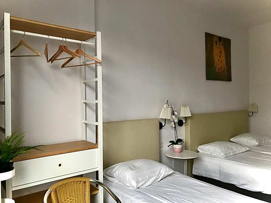 New City Hotel Scheveningen