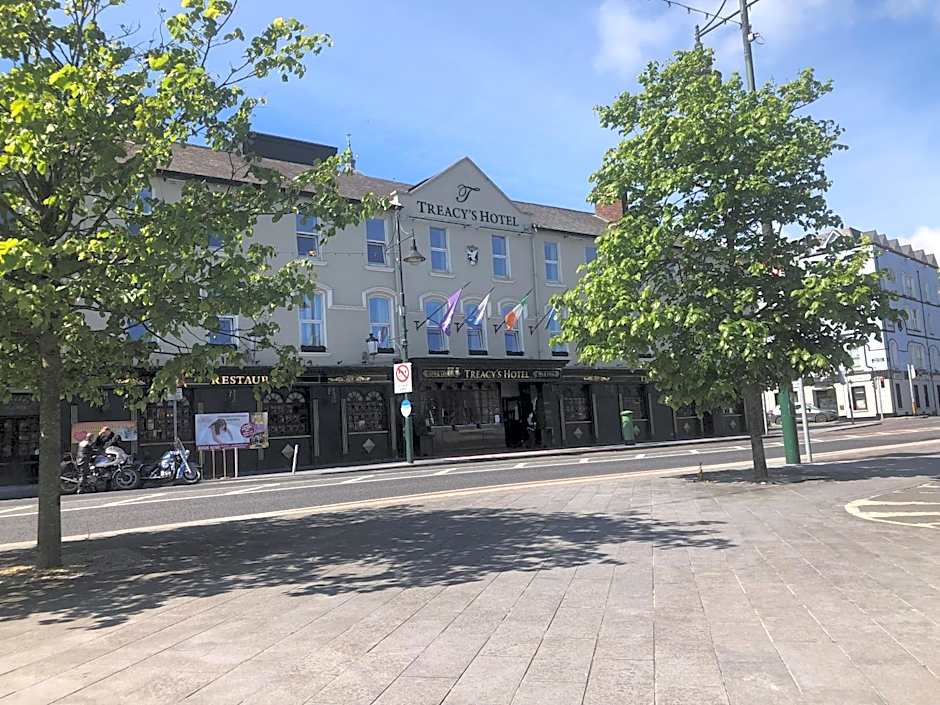 Treacys Hotel & Leisure Centre Waterford