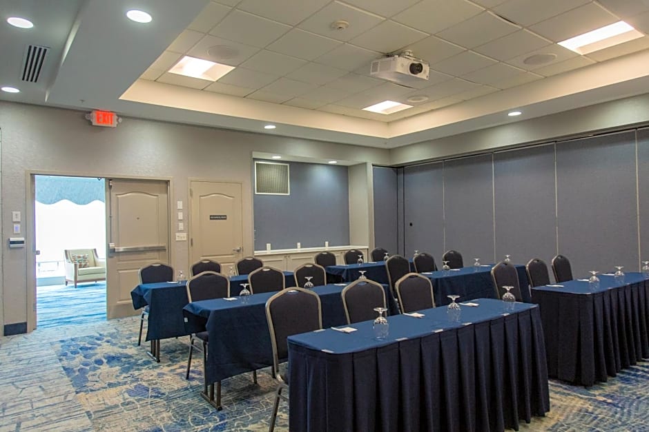 Hilton Garden Inn Myrtle Beach/Coastal Grand Mall