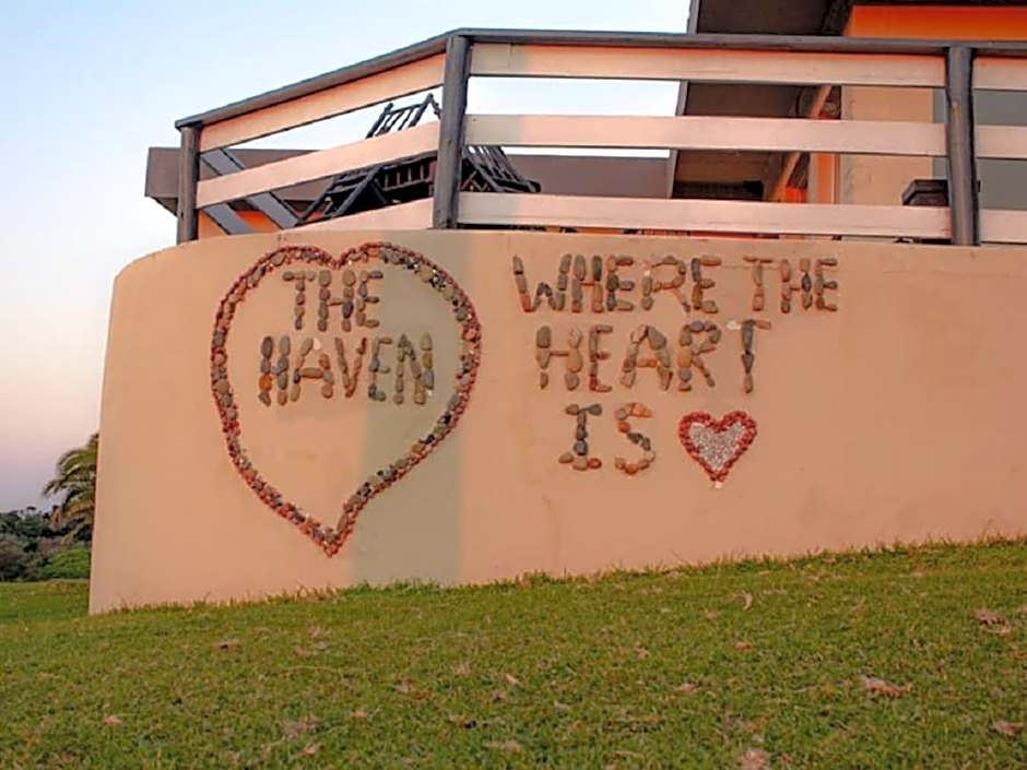 THE HAVEN HOTEL