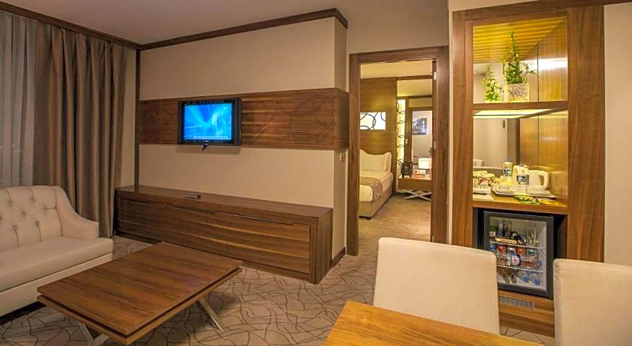 Photo 1 of 3 of Junior Suite