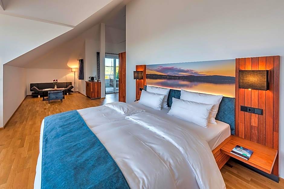 Seehotel Villa Linde