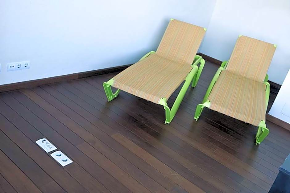 Apartamentos Costa Quebrada