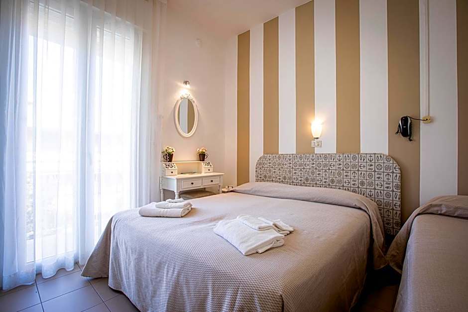 Hotel Ronchi