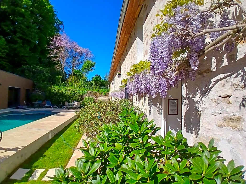 Clos De La Gourmandière, Maison d'hôtes & Restaurant