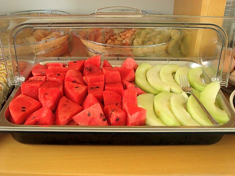 Filoxenia Apartments