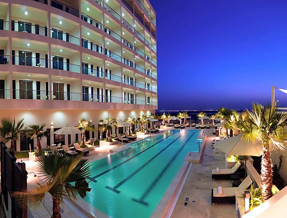 Staybridge Suites Yas Island Abu Dhabi By IHG