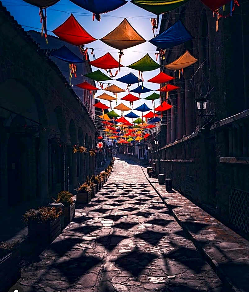 Tsarevets Boutique Hotel & SPA