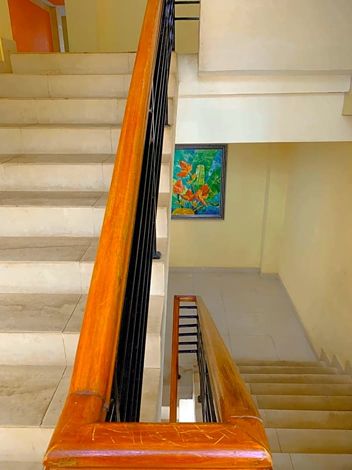 Residence Tanjung Pakuan