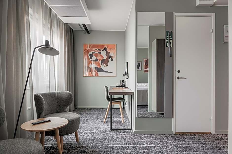 Quality Hotel Luleå