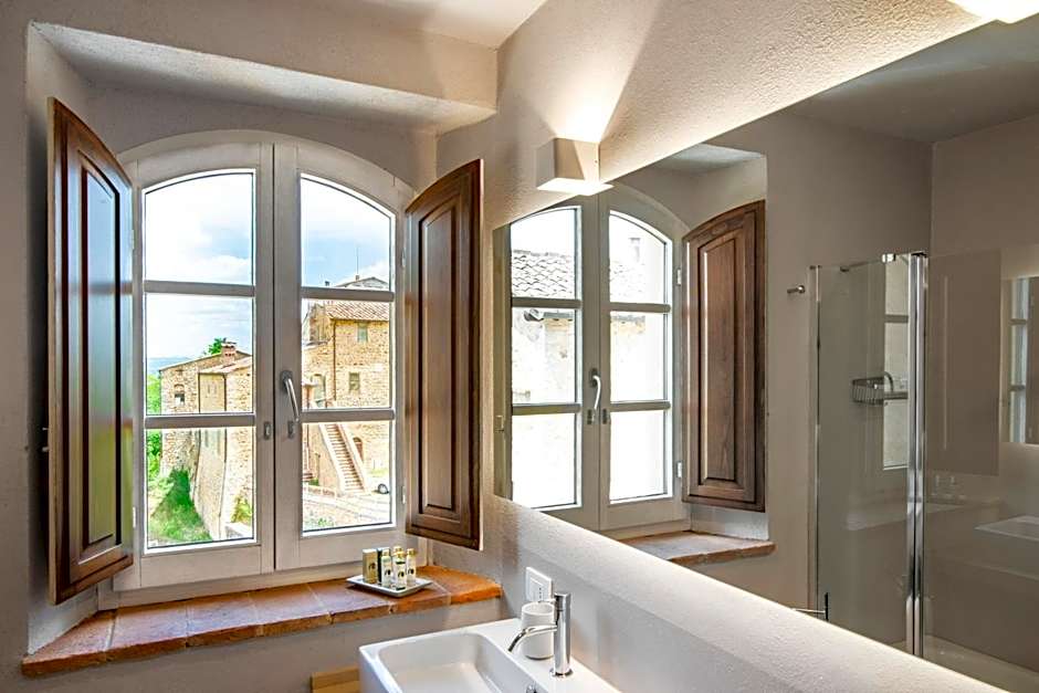 Relais Le Macine Di Stigliano