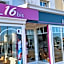 Hôtel SABLES D'O et son restaurant LE 16 BIS