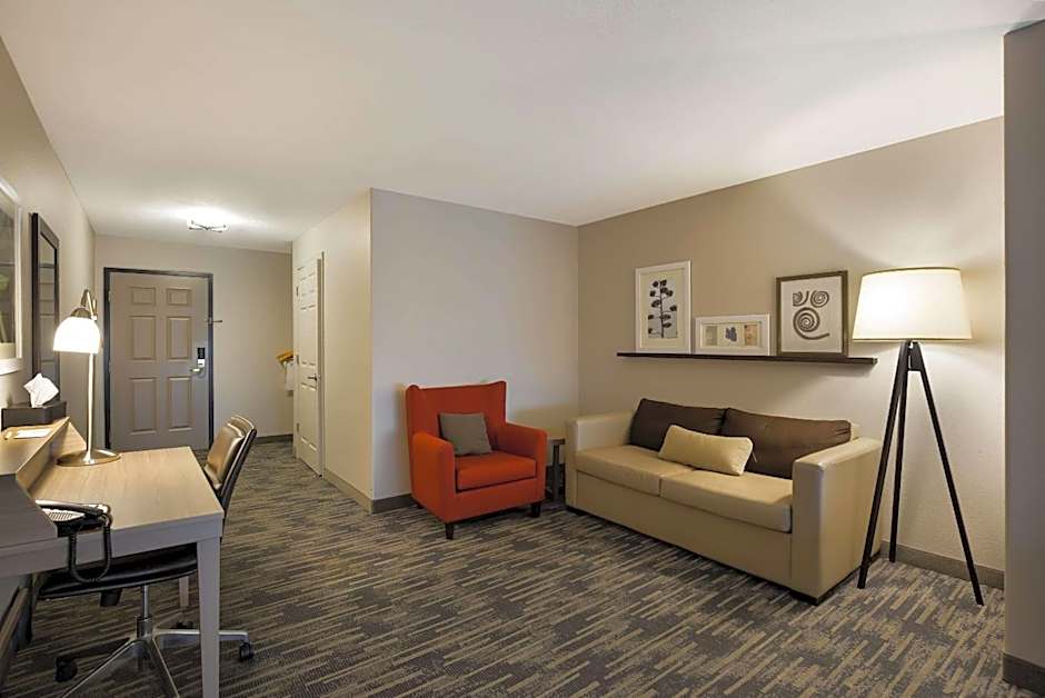 Country Inn & Suites by Radisson, Marion, IL