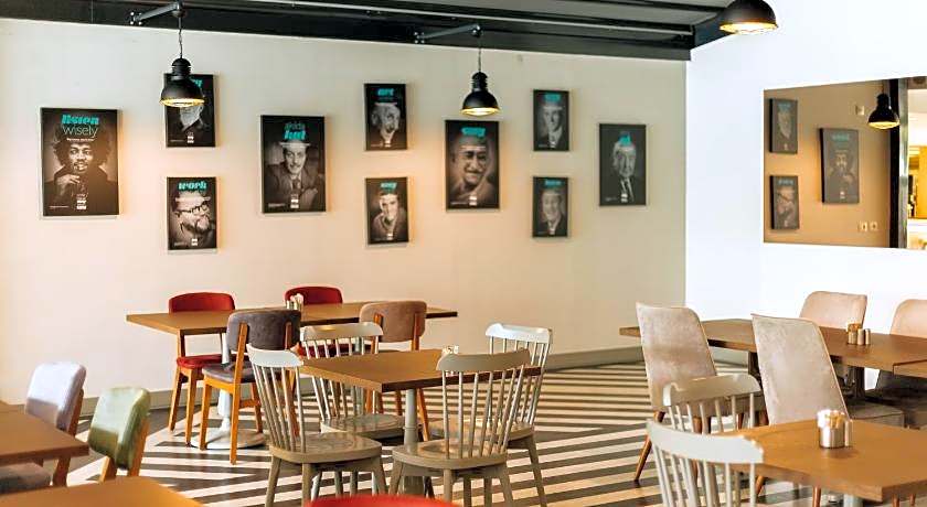 Plus Hotel Bostanci Atasehir