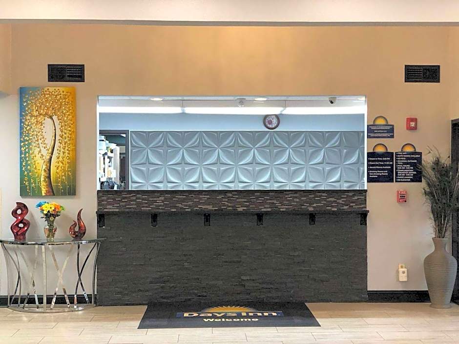 Days Inn by Wyndham Mauldin/Greenville