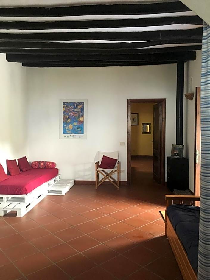 Country Lodge MoniGio