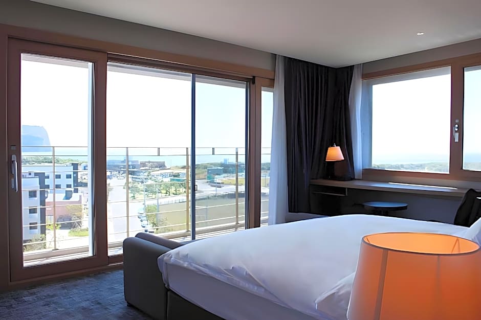 The Best Jeju Seongsan