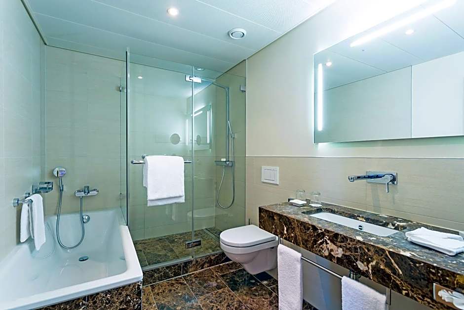 Hotel St.Gotthard