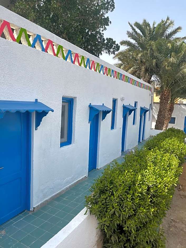 Auski Hostel Dahab