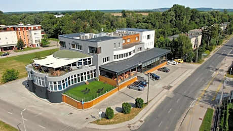 Hotel Kristály Konferencia & Wellness