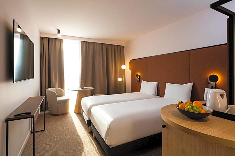Mercure Dunkerque Centre Gare