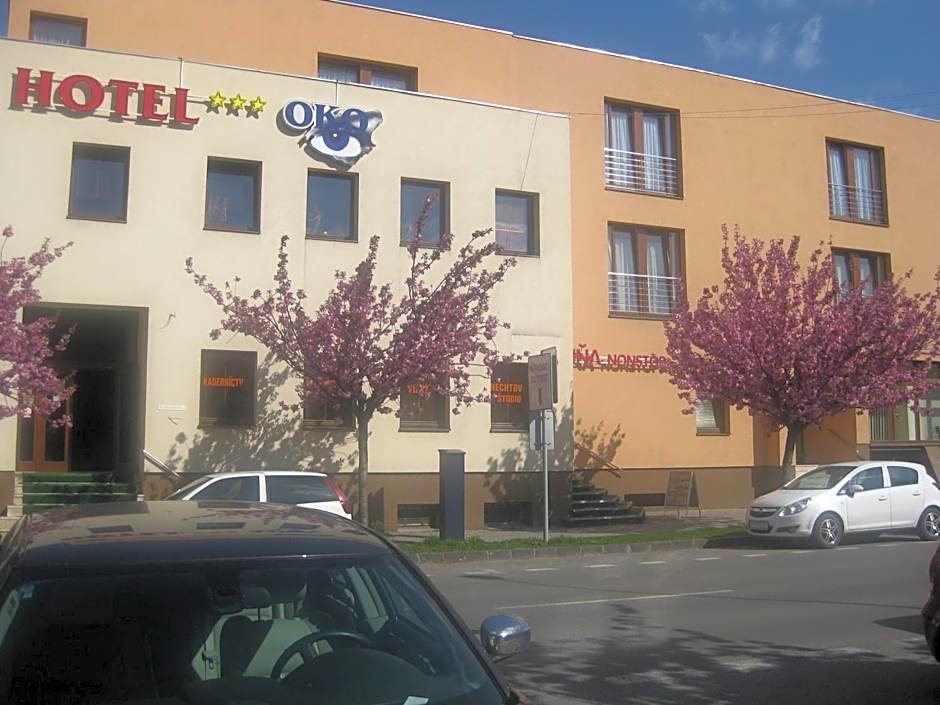Hotel Oko