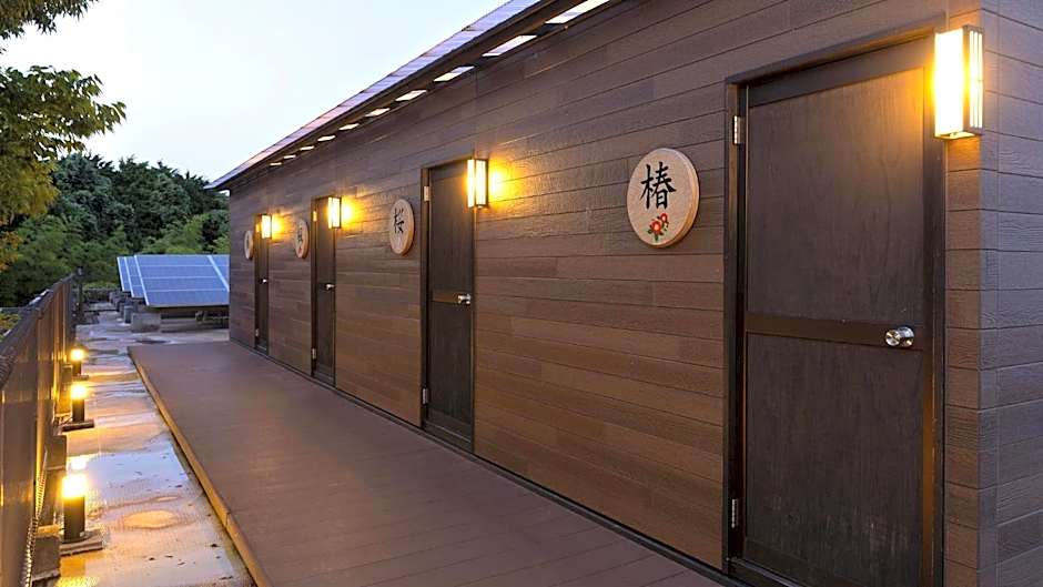 Kannawa Onsen Zekkei no Yado Sakuratei - Vacation STAY 50724v