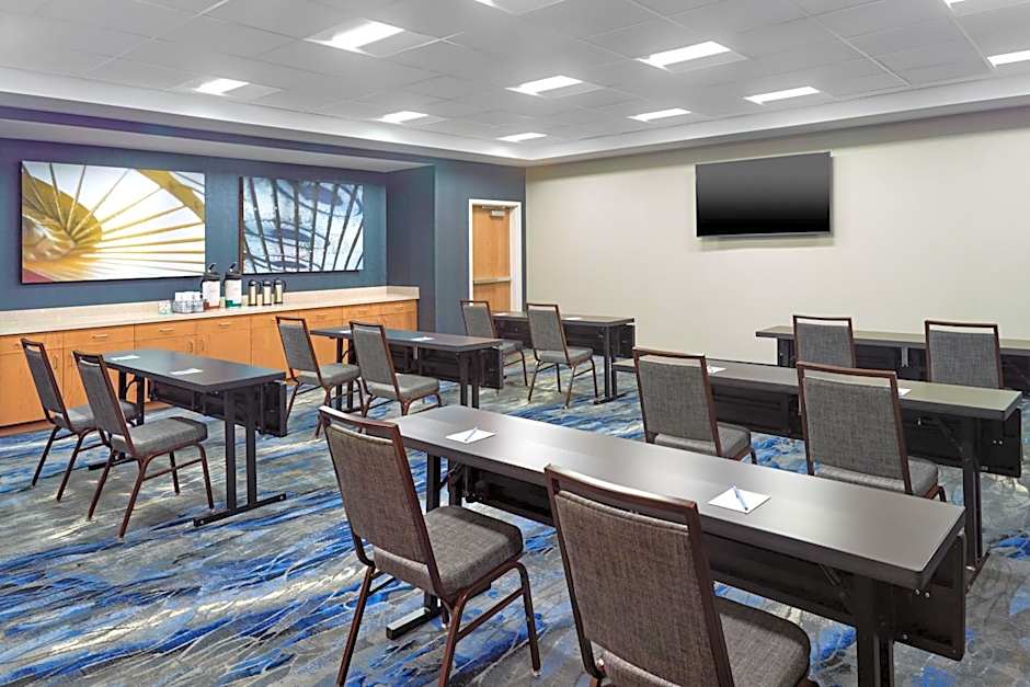 Fairfield by Marriott Inn & Suites Decatur