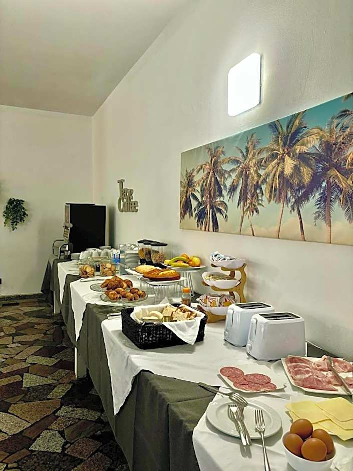 Hotel Fattori