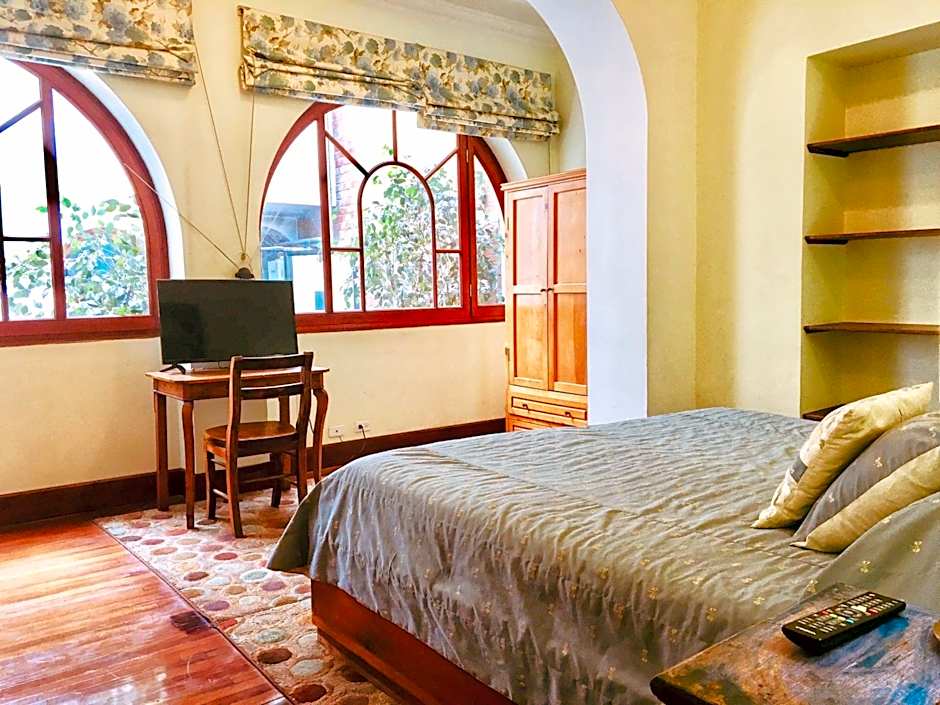 Boutique Hotel Casa Foch