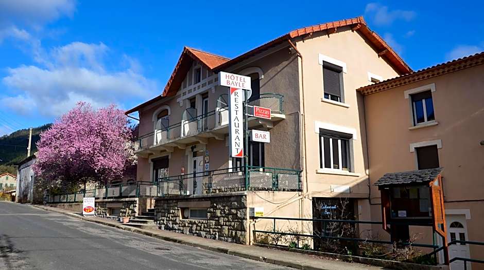 Hotel Bayle
