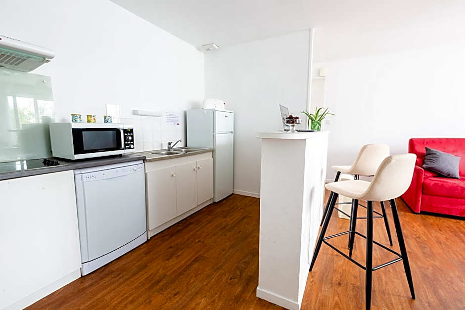 Cerise Nantes Atlantis