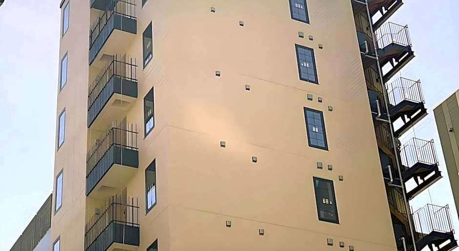 HOTEL TABARD TOKYO