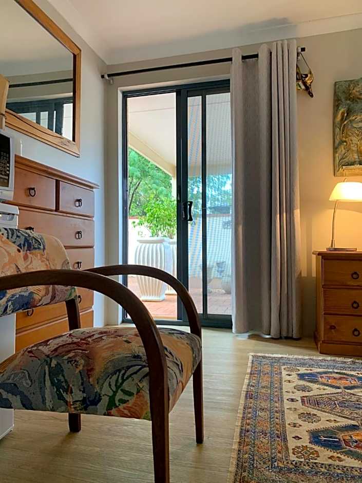 Forest Retreat Bed and Breakfast