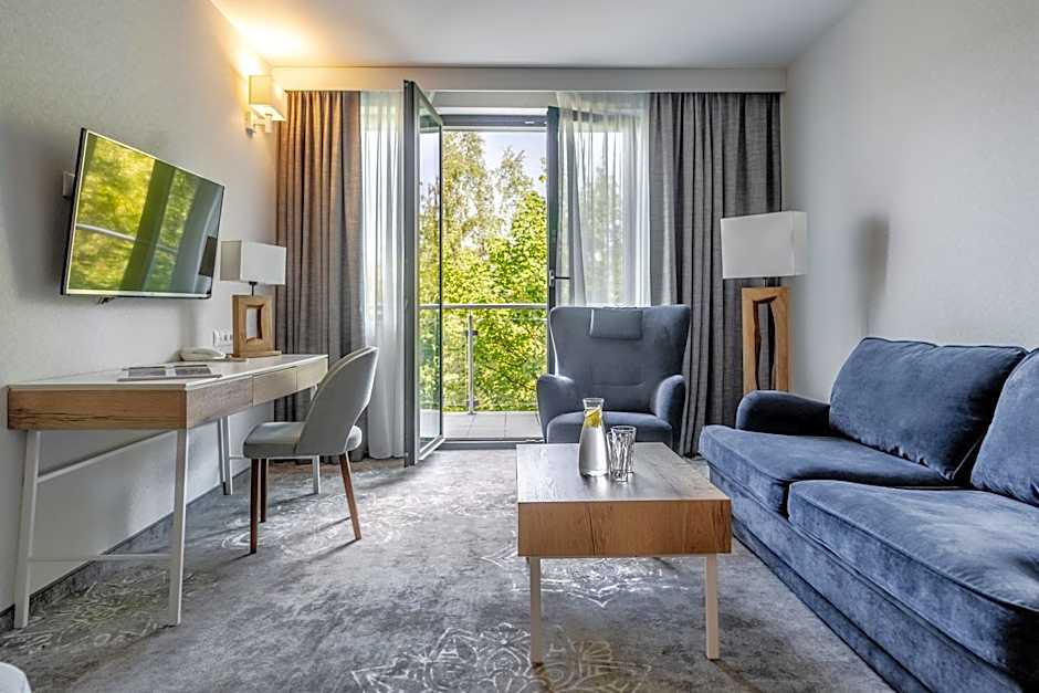 Hotel Aquarion Family & Friends - Destigo Hotels
