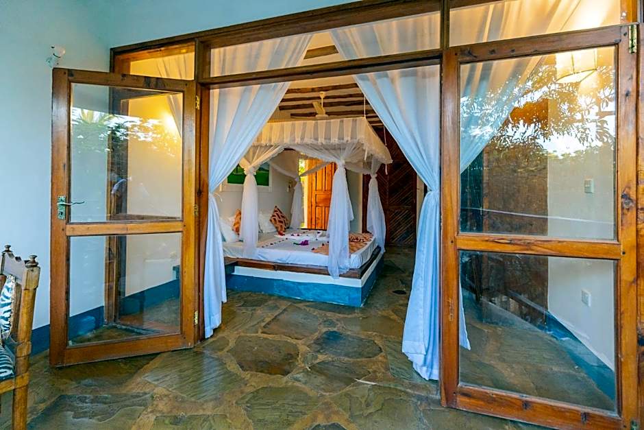 Silver Rock Boutique Resort by Mokawa - Hotel & Apartments