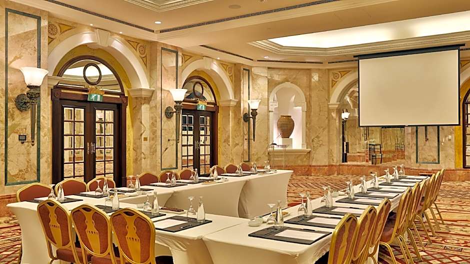 InterContinental Phoenicia Beirut By IHG
