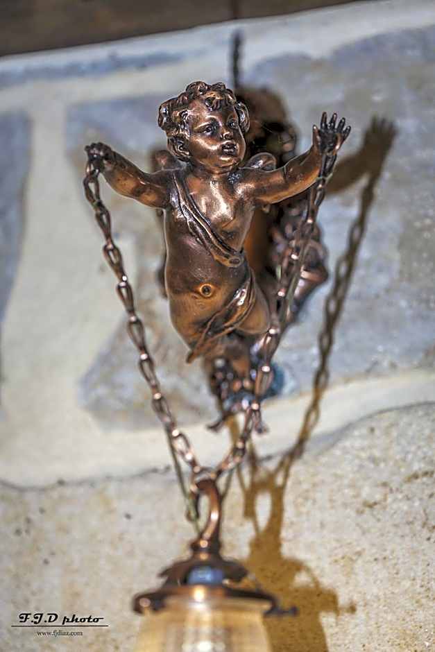 Palacio de Trasvilla