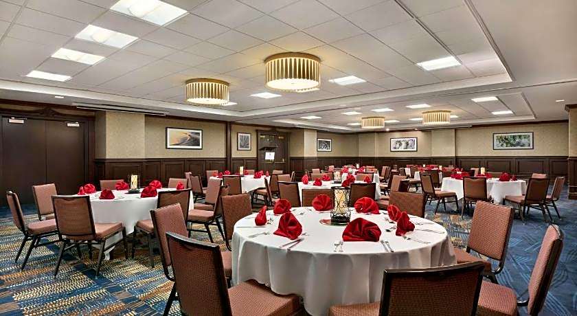 Embassy Suites by Hilton Dallas DFW Airport South