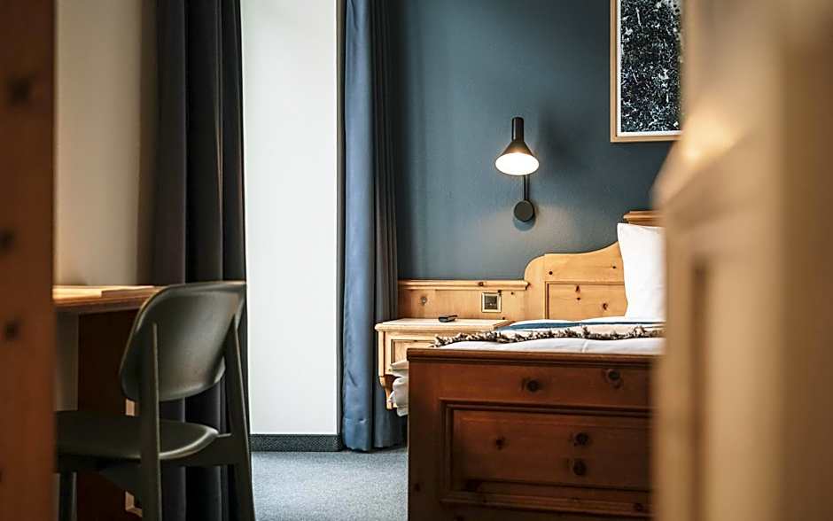 Hotel Davoserhof by Mountain Hotels