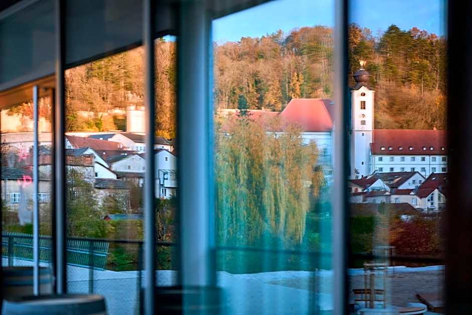 IBB Hotel Altmühltal-Eichstätt