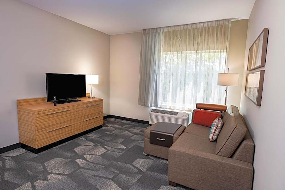 TownePlace Suites by Marriott Fort Mill at Carowinds Blvd.