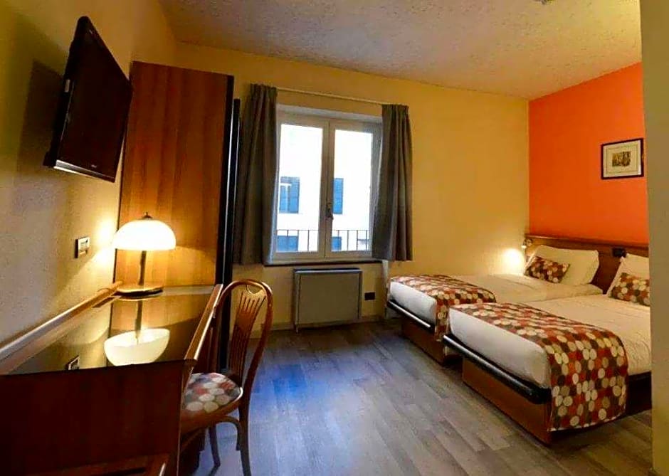 Hotel Europa
