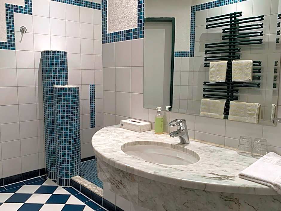 Landgasthof zur Post