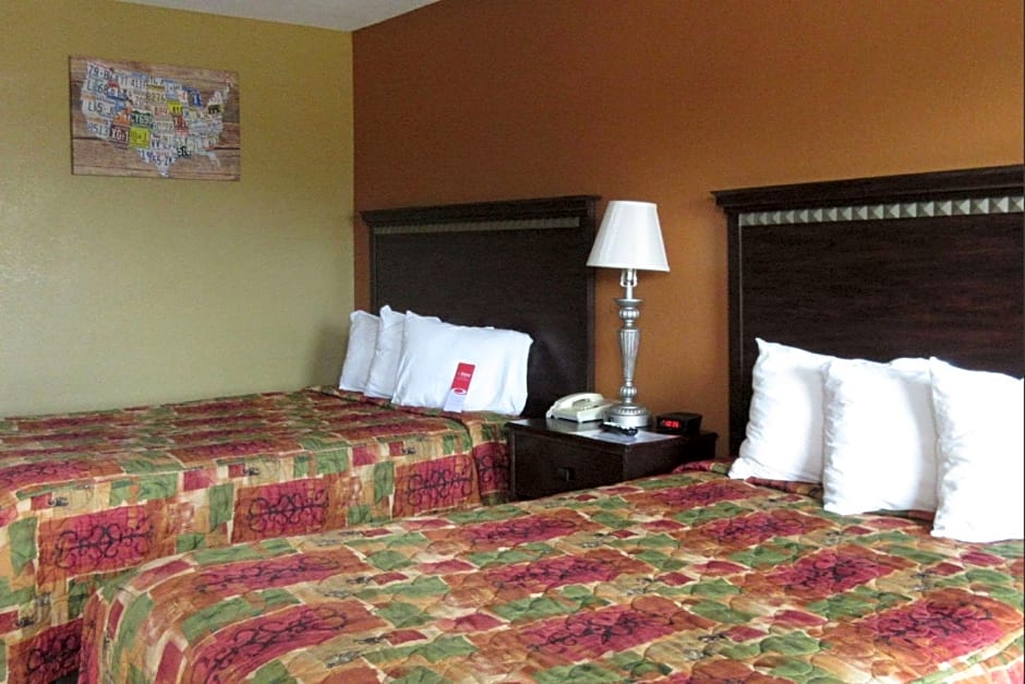 Econo Lodge Cuthbert