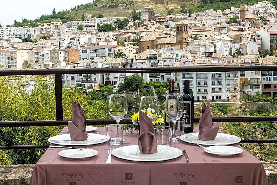 Villa Turistica de Cazorla