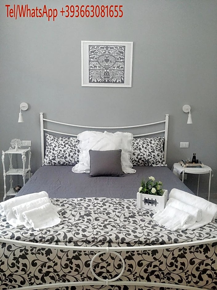 Dove Nasce Il Sole B&b