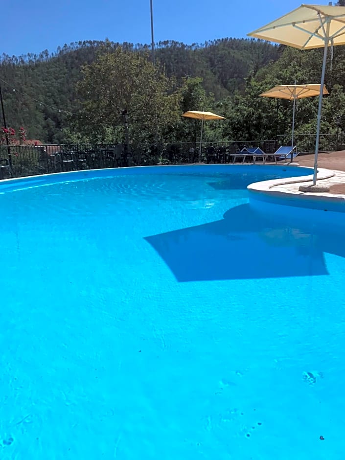 Villaggio Antiche Terre Hotel & Relax