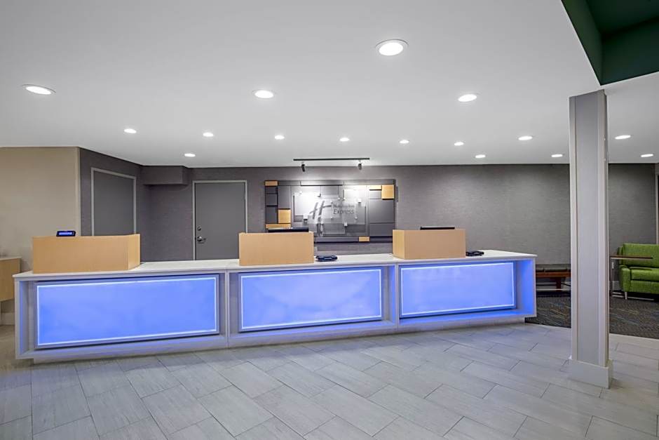 Holiday Inn Express San Diego Airport - Old Town By IHG